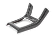 OLM LE Dry Carbon Shifter Console Cover 2015-2021 WRX w/ Manual Transmission - OLMA.70017.2 - Subimods.com