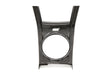 OLM LE Dry Carbon Shifter Cover 2015-2017 STI - OLMAXIS-STISHFTCVR - Subimods.com
