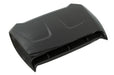 OLM LE Oversize Carbon Fiber Hood Scoop Cover 2022-2025 WRX - OLMB.47019.1 - Subimods.com