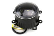 OLM LED Corona Ring DRL Fog Light Housings 2015-2021 WRX / STI / 2013-2016 BRZ / FRS / 2014-2018 Forester - OLMSUBCORONA - Subimods.com