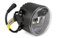 OLM LED Corona Ring DRL Fog Light Housings 2015-2021 WRX / STI / 2013-2016 BRZ / FRS / 2014-2018 Forester - OLMSUBCORONA - Subimods.com