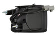 OLM LED Front Turn Signal Housings Clear Lens, Chrome Reflector 2015-2017 WRX / STI - OLM-15WRX-TS-CH - Subimods.com