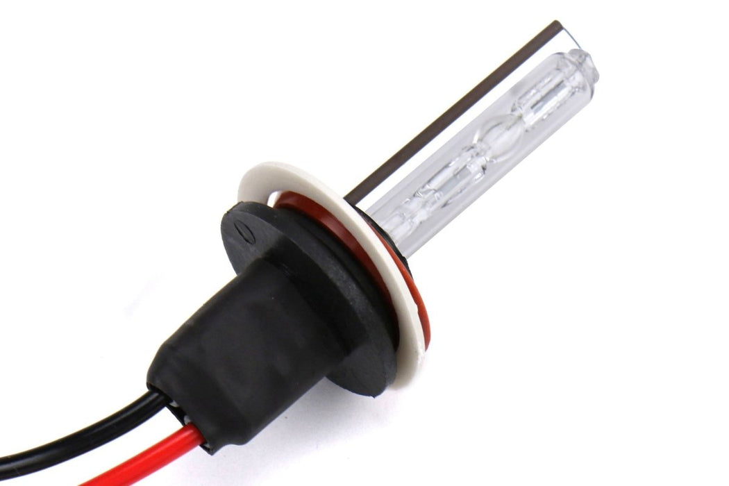 OLM Low Beam 35W HID Kit 5000K - OLMHIDH11-5000K - Subimods.com