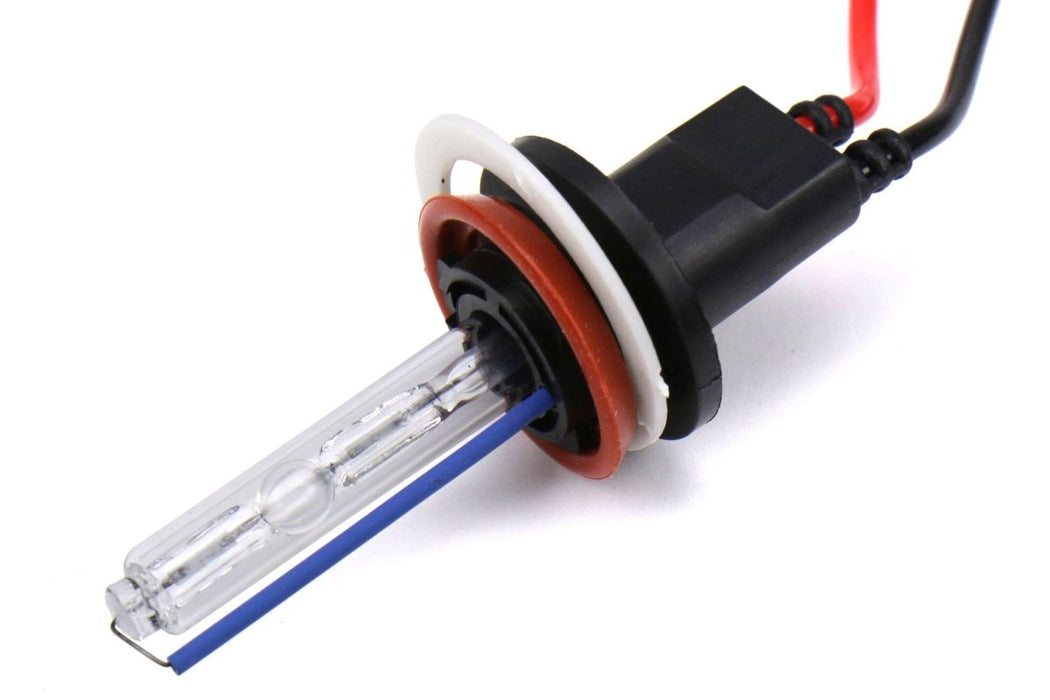 OLM Low Beam 35W HID Kit 5000K - OLMHIDH11-5000K - Subimods.com