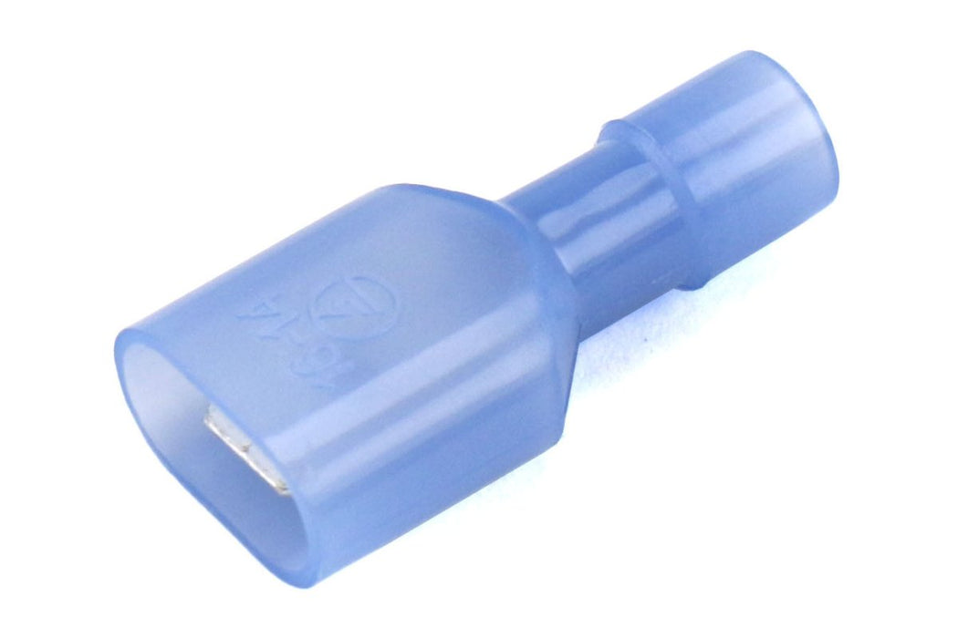 OLM Male Female Insulated Terminal 14-18 Gauge - OLMMF-1814 - Subimods.com