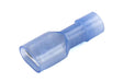 OLM Male Female Insulated Terminal 14-18 Gauge - OLMMF-1814 - Subimods.com