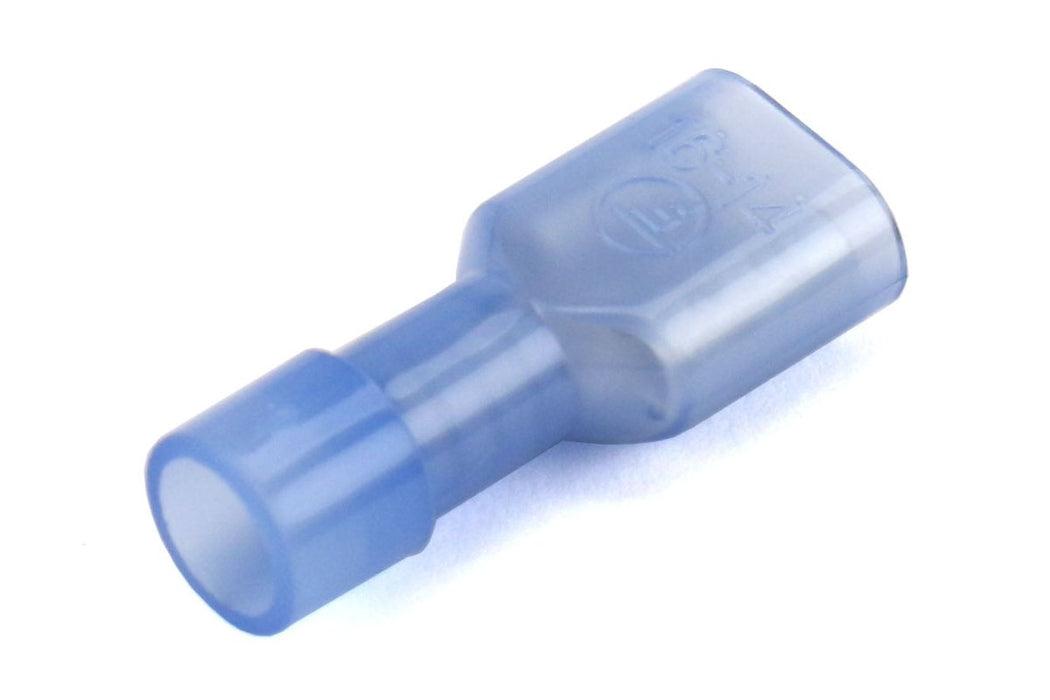 OLM Male Female Insulated Terminal 14-18 Gauge - OLMMF-1814 - Subimods.com