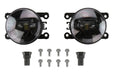 OLM Nightseeker LED Fog Lights 2015-2021 WRX / 2013-2016 FRS / 2014-2028 Forester / 2013-2023 Crosstrek - OLMSUBNS-FOG - Subimods.com