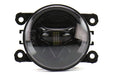 OLM Nightseeker LED Fog Lights 2015-2021 WRX / 2013-2016 FRS / 2014-2028 Forester / 2013-2023 Crosstrek - OLMSUBNS-FOG - Subimods.com