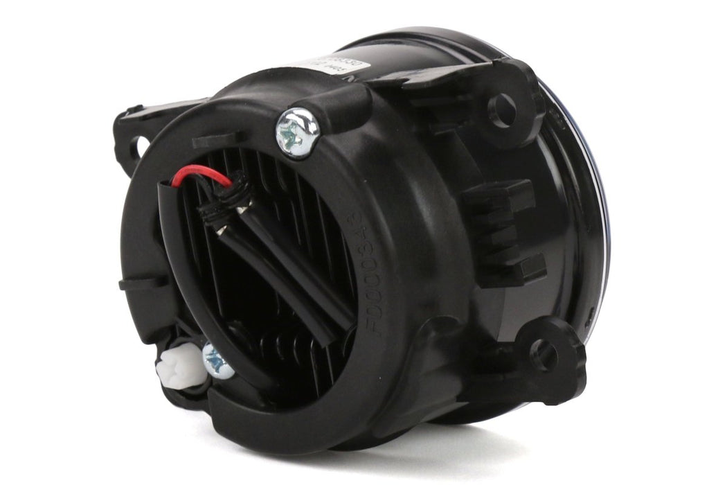 OLM Nightseeker LED Fog Lights 2015-2021 WRX / 2013-2016 FRS / 2014-2028 Forester / 2013-2023 Crosstrek - OLMSUBNS-FOG - Subimods.com