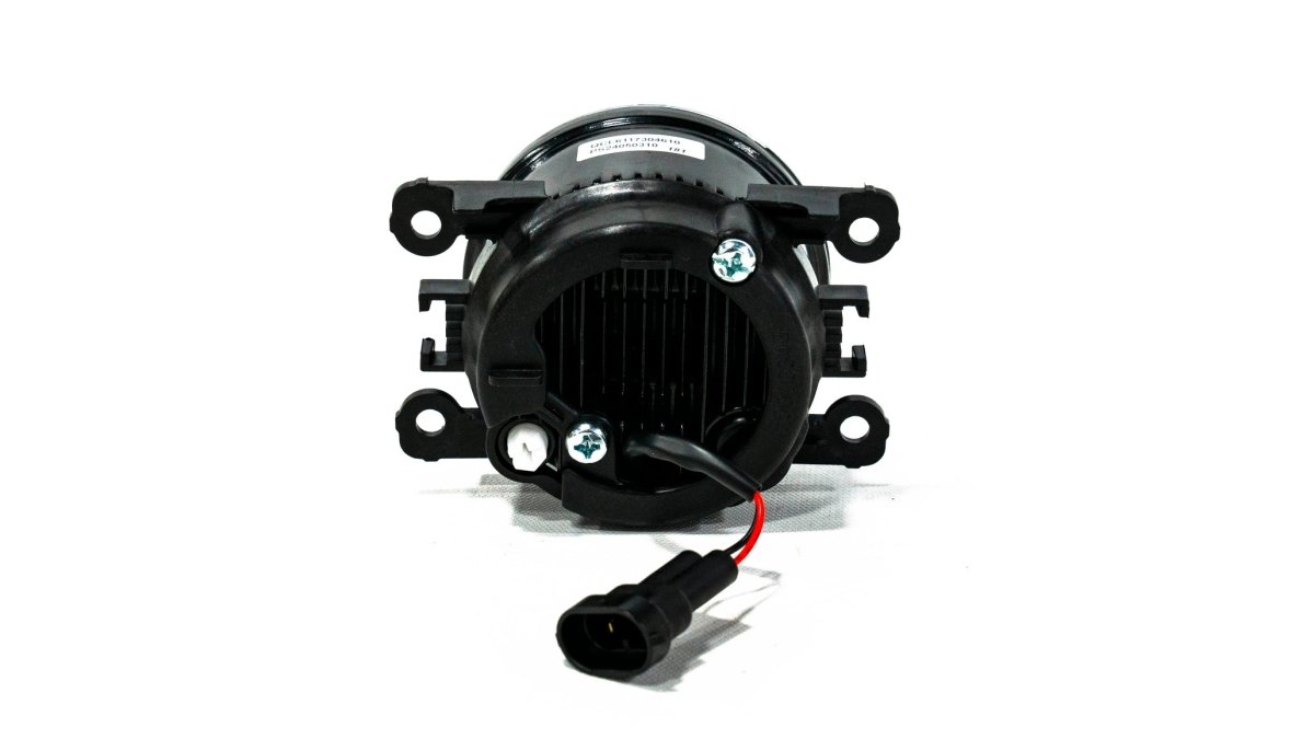 OLM Nightseeker LED Fog Lights 2015-2021 WRX / 2013-2016 FRS / 2014-2028 Forester / 2013-2023 Crosstrek - OLMSUBNS-FOG - Subimods.com