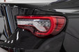 OLM OE Plus Linear Style Sequential Tail Lights Clear Lens 2013-2021 BRZ / FRS / GT86 - OLMA.70206.1-OE - Subimods.com