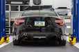 OLM OE Plus Linear Style Sequential Tail Lights Clear Lens 2013-2021 BRZ / FRS / GT86 - OLMA.70206.1-OE - Subimods.com