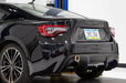 OLM OE Plus Linear Style Sequential Tail Lights Clear Lens 2013-2021 BRZ / FRS / GT86 - OLMA.70206.1-OE - Subimods.com
