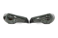 OLM OE Plus Linear Style Sequential Tail Lights Smoked Lens 2013-2021 BRZ / FRS / GT86 - OLMA.70206.1-SB - Subimods.com
