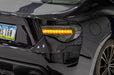 OLM OE Plus Linear Style Sequential Tail Lights Smoked Lens 2013-2021 BRZ / FRS / GT86 - OLMA.70206.1-SB - Subimods.com