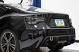 OLM OE Plus Linear Style Sequential Tail Lights Smoked Lens 2013-2021 BRZ / FRS / GT86 - OLMA.70206.1-SB - Subimods.com