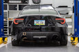 OLM OE Plus Linear Style Sequential Tail Lights Smoked Lens 2013-2021 BRZ / FRS / GT86 - OLMA.70206.1-SB - Subimods.com
