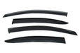 OLM OE Style Rain Guards 2015-2021 WRX / STI - OLMA.70237.1 - Subimods.com