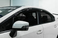 OLM OE Style Rain Guards 2015-2021 WRX / STI - OLMA.70237.1 - Subimods.com