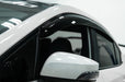 OLM OE Style Rain Guards 2015-2021 WRX / STI - OLMA.70237.1 - Subimods.com