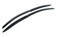 OLM OE Style Rain Guards 2015-2021 WRX / STI - OLMA.70237.1 - Subimods.com