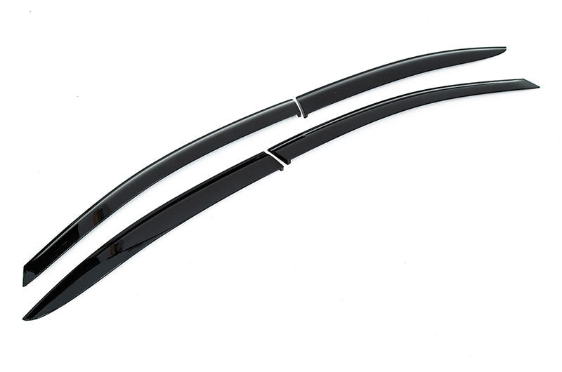 OLM OE Style Rain Guards 2015-2021 WRX / STI - OLMA.70237.1 - Subimods.com