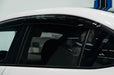 OLM OE Style Rain Guards 2015-2021 WRX / STI - OLMA.70237.1 - Subimods.com