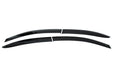 OLM OE Style Rain Guards 2015-2021 WRX / STI - OLMA.70237.1 - Subimods.com
