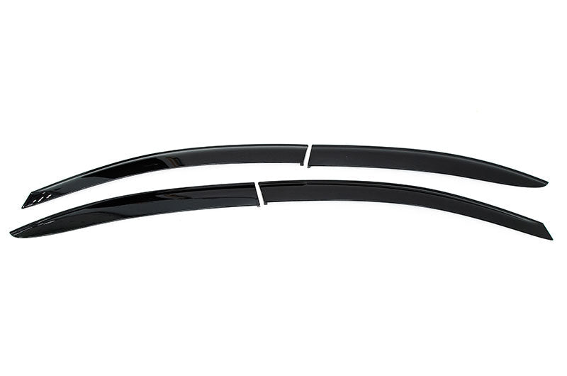 OLM OE Style Rain Guards 2015-2021 WRX / STI - OLMA.70237.1 - Subimods.com