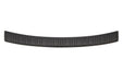 OLM OE Style Rear Bumper Protector 2014-2018 Forester - OLM14FRBUMPOE - Subimods.com