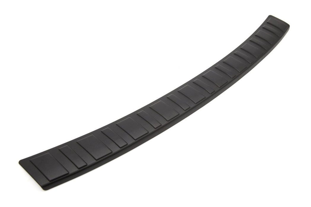 OLM OE Style Rear Bumper Protector 2014-2018 Forester - OLM14FRBUMPOE - Subimods.com