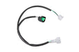 OLM OEM Style Fog / Turn Signal Harness - OLM-84981VA010 - Subimods.com
