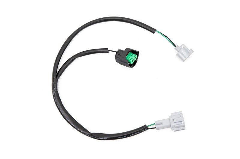 OLM OEM Style Fog / Turn Signal Harness - OLM-84981VA010 - Subimods.com