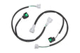 OLM OEM Style Fog / Turn Signal Harness - OLM-84981VA010 - Subimods.com
