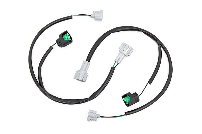 OLM OEM Style Fog / Turn Signal Harness - OLM-84981VA010 - Subimods.com