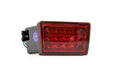 OLM OG Plus Rear Brake Light Red Lens, Cherry Red Base 2015-2021 WRX / STI - OLMA.70220.3 - Subimods.com