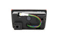 OLM OG Plus Rear Brake Light Smoke Lens, Black Base 2022-2025 WRX - OLMA.70220.4 - Subimods.com