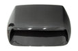 OLM Oversized Carbon Fiber Hood Scoop 2015-2021 WRX / STI - OLMA.70142.1 - Subimods.com