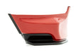 OLM Paint Matched Gloss Black Rear Bumper Lip Firestorm 2013-2021 BRZ / FRS / GT86 - OLMA.70190.1-C7P - Subimods.com