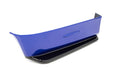 OLM Paint Matched Rear Bumper Lip Gloss Black World Rally Blue 2015-2021 WRX / STI - OLMA.70191.1-K7X - Subimods.com