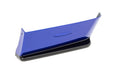 OLM Paint Matched Rear Bumper Lip Gloss Black World Rally Blue 2015-2021 WRX / STI - OLMA.70191.1-K7X - Subimods.com