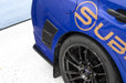 OLM Paint Matched Rear Bumper Lip Gloss Black World Rally Blue 2015-2021 WRX / STI - OLMA.70191.1-K7X - Subimods.com