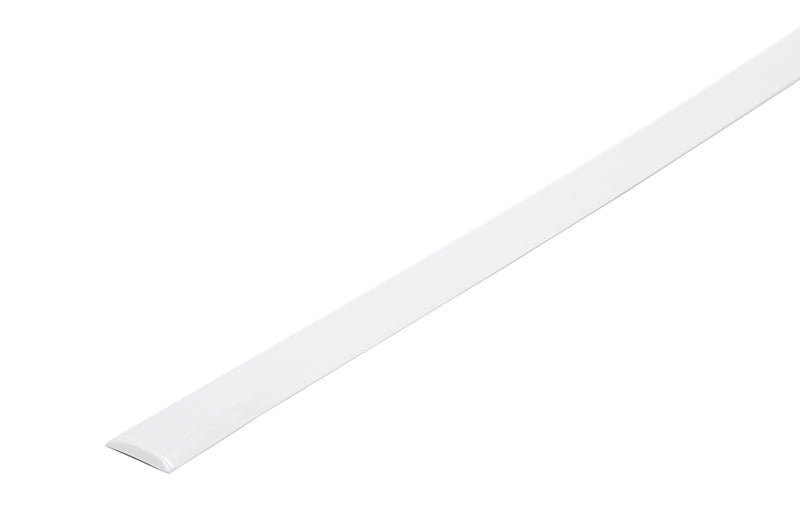 OLM Paint Matched Trunk Hole Delete Crystal White Pearl 2015-2021 WRX / STI - OLMA.70174.1-K1X - Subimods.com
