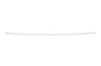 OLM Paint Matched Trunk Hole Delete Crystal White Pearl 2015-2021 WRX / STI - OLMA.70174.1-K1X - Subimods.com