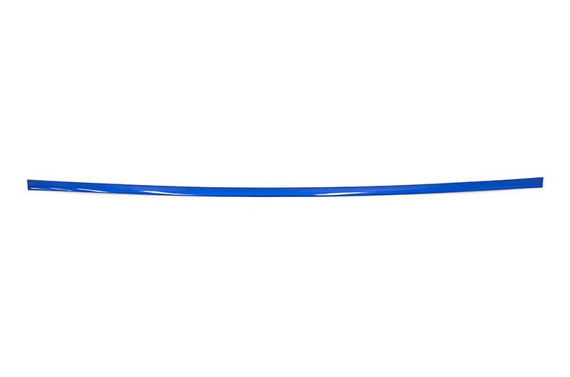 OLM Paint Matched Trunk Hole Delete World Rally Blue 2015-2021 WRX / STI - OLMA.70174.1-K7X - Subimods.com