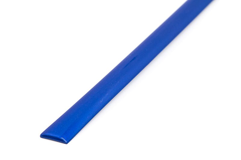 OLM Paint Matched Trunk Hole Delete World Rally Blue 2015-2021 WRX / STI - OLMA.70174.1-K7X - Subimods.com