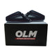 OLM Phantom-Spec LED Taillights Clear Lens, Red Optic 2022-2025 WRX - OLME.47005.1-CR - Subimods.com