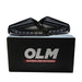 OLM Phantom-Spec LED Taillights Clear Lens, White Optic 2022-2025 WRX - OLME.47005.1-CW - Subimods.com