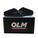 OLM Phantom-Spec LED Taillights Smoke Lens, White Optic 2022-2025 WRX - OLME.47005.1-SW - Subimods.com